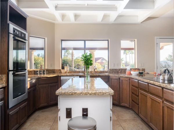 Scottsdale Home 1005532