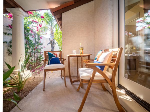 Scottsdale Home 1005532