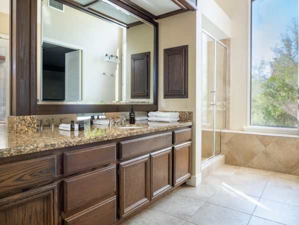 Scottsdale Home 1005532