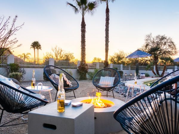 Scottsdale Home 1005532