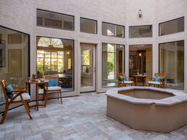 Scottsdale Home 1005532