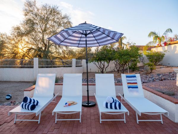 Scottsdale Home 1005532