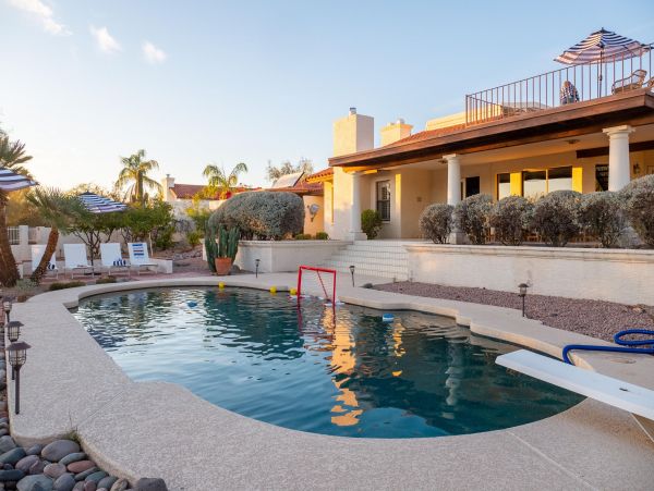 Scottsdale Home 1005532