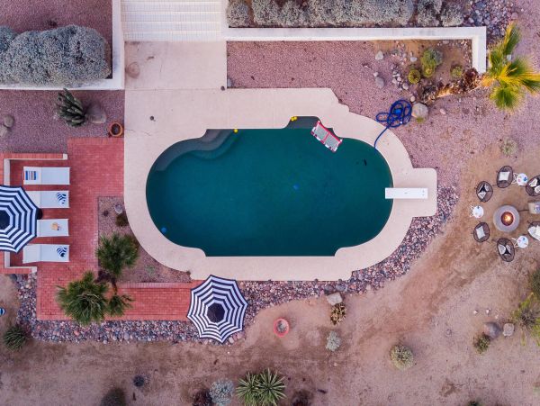 Scottsdale Home 1005532
