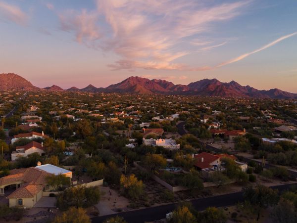 Scottsdale Home 1005532