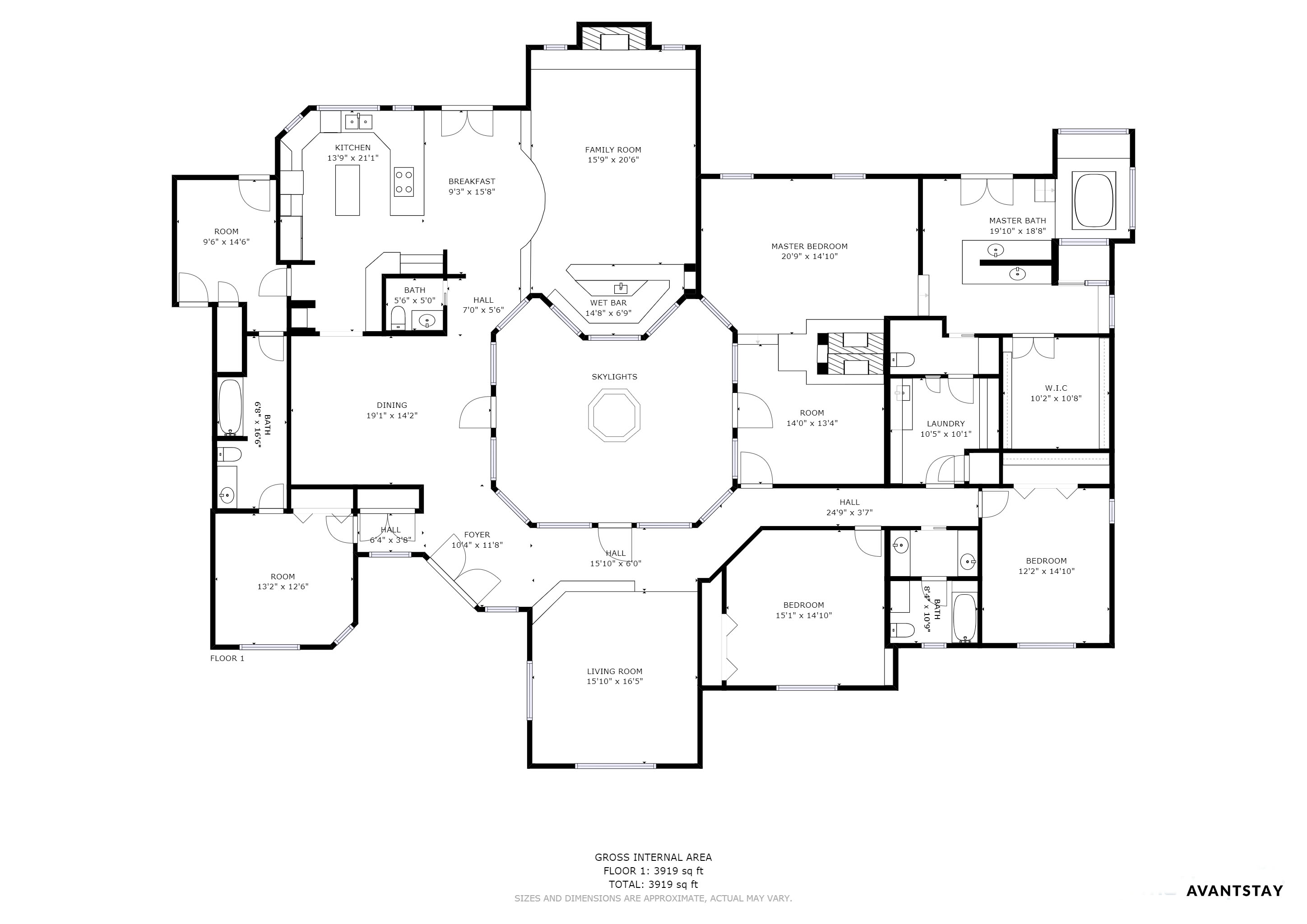 Scottsdale Home 1005532