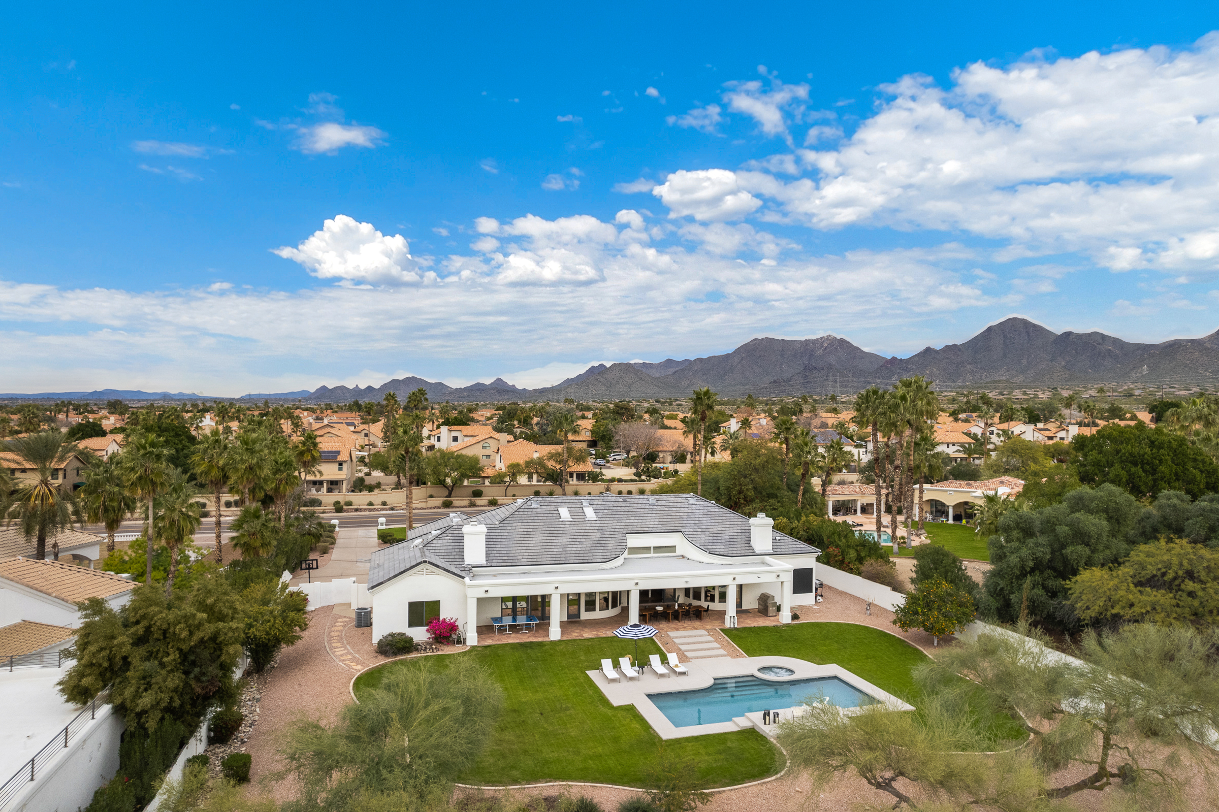 Scottsdale Home 1005533