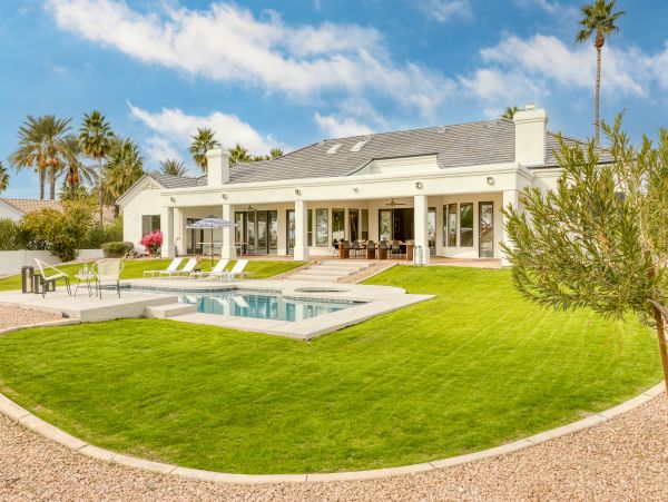 Scottsdale Home 1005533
