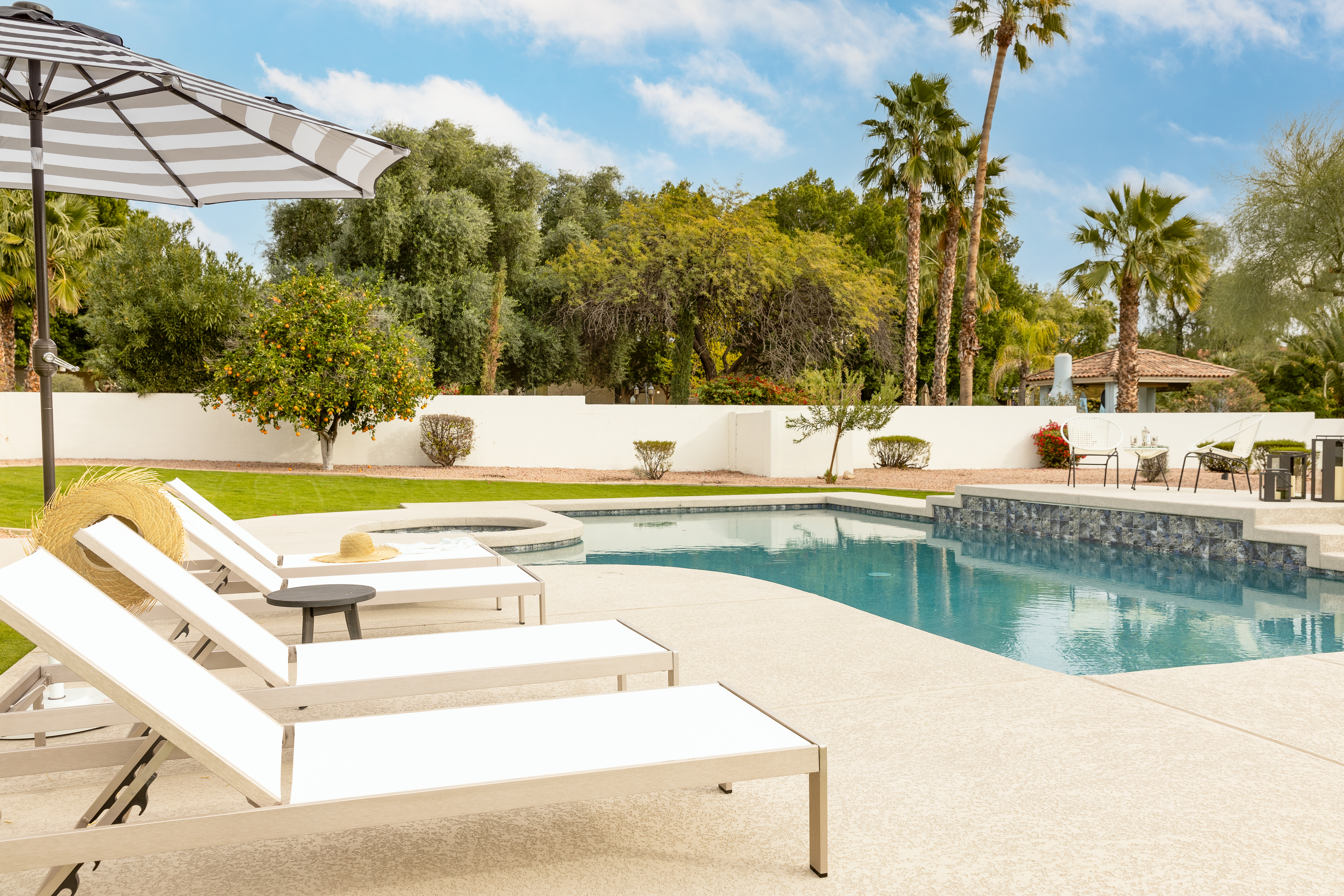 Scottsdale Home 1005533