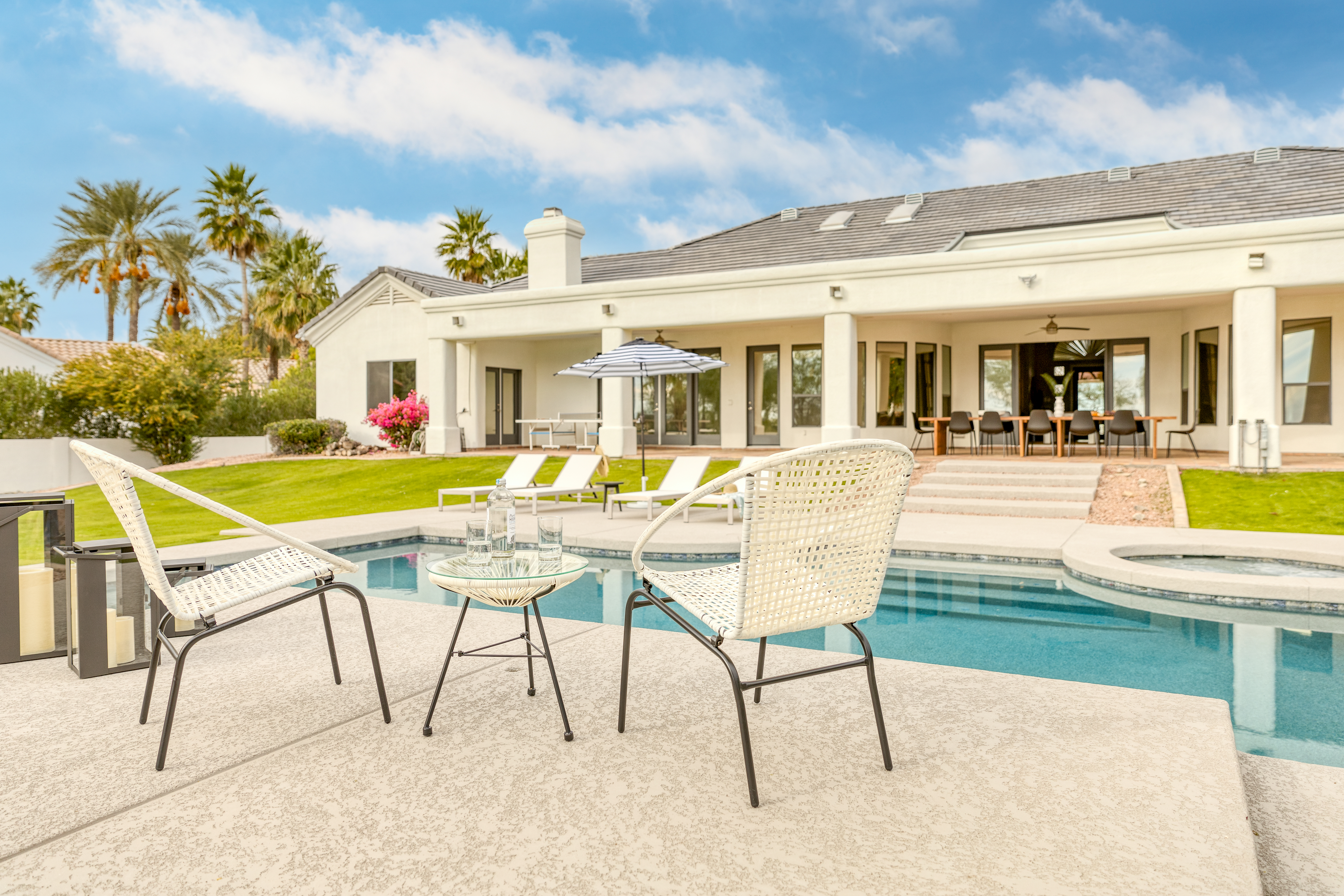 Scottsdale Home 1005533