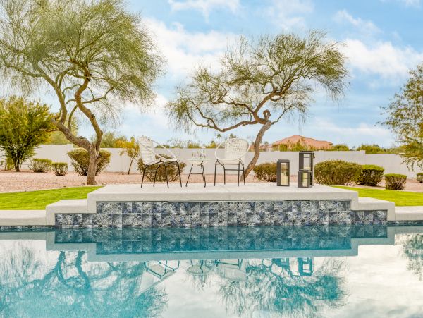 Scottsdale Home 1005533