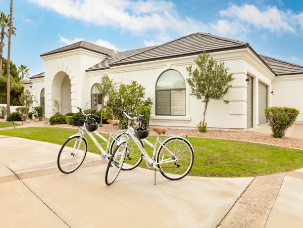 Scottsdale Home 1005533