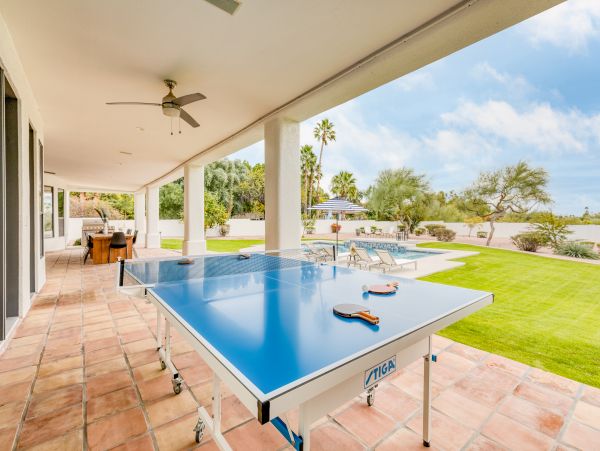Scottsdale Home 1005533
