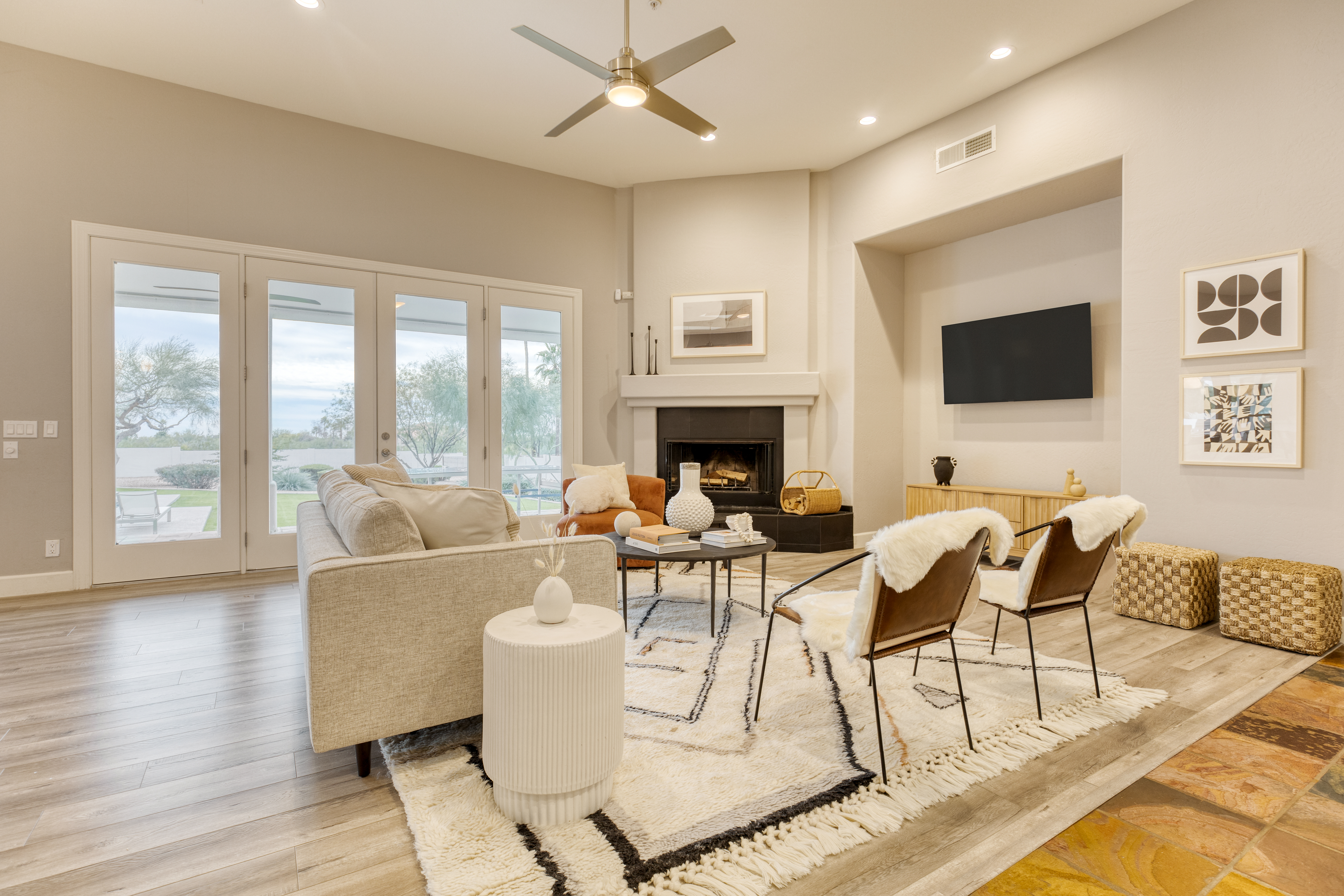 Scottsdale Home 1005533
