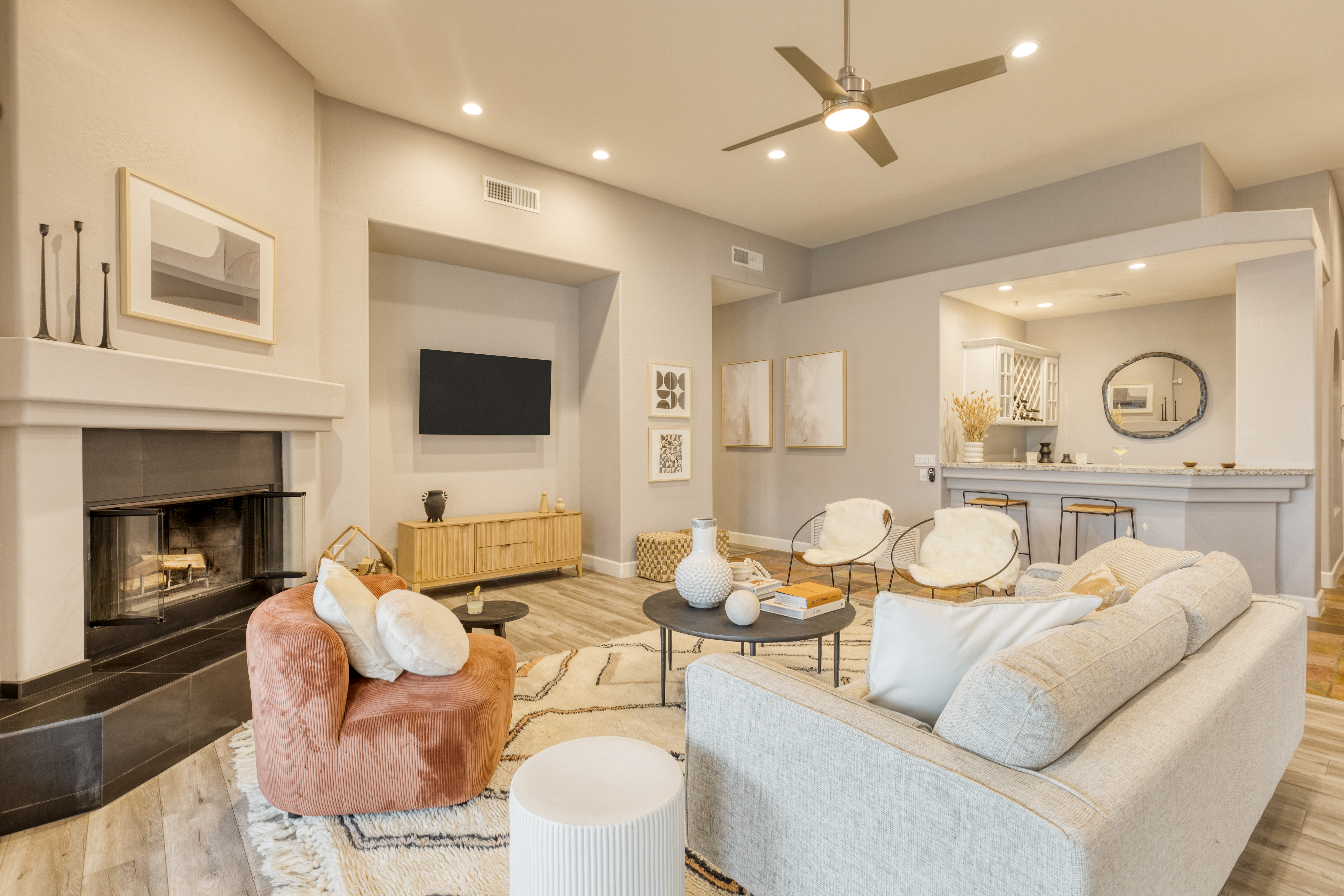 Scottsdale Home 1005533