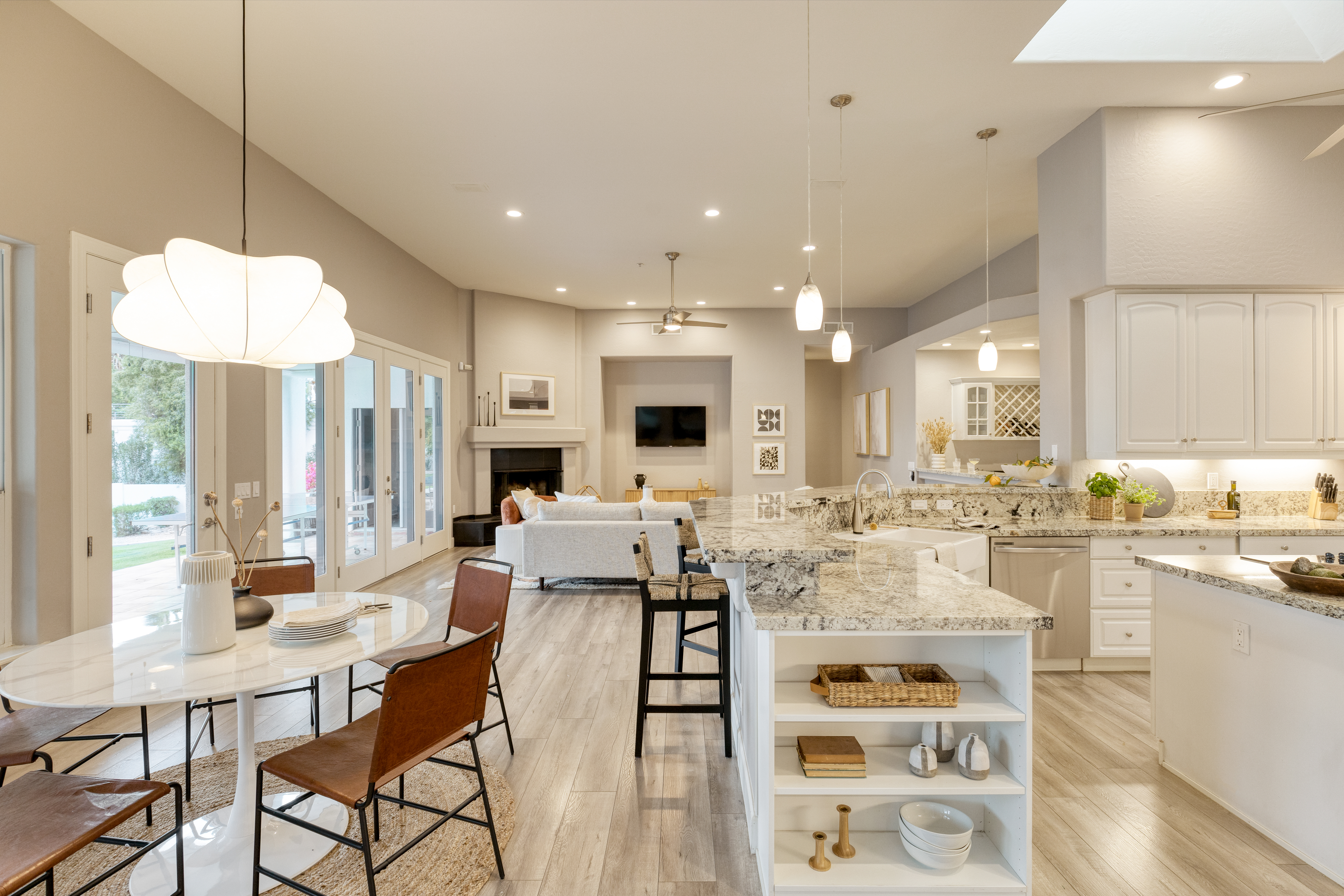 Scottsdale Home 1005533