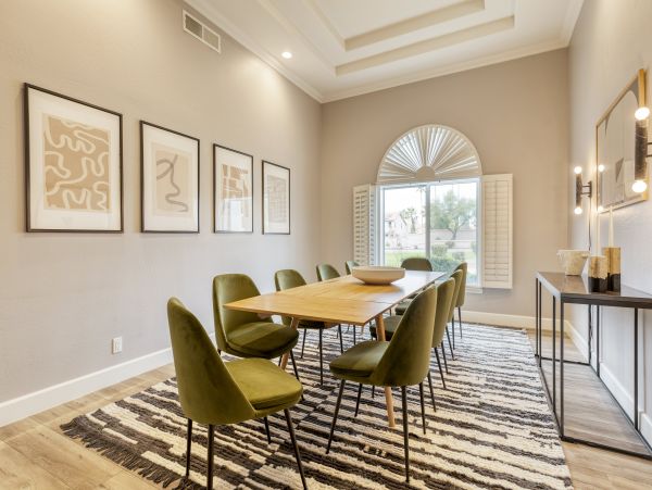 Scottsdale Home 1005533