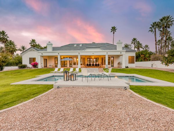 Scottsdale Home 1005533