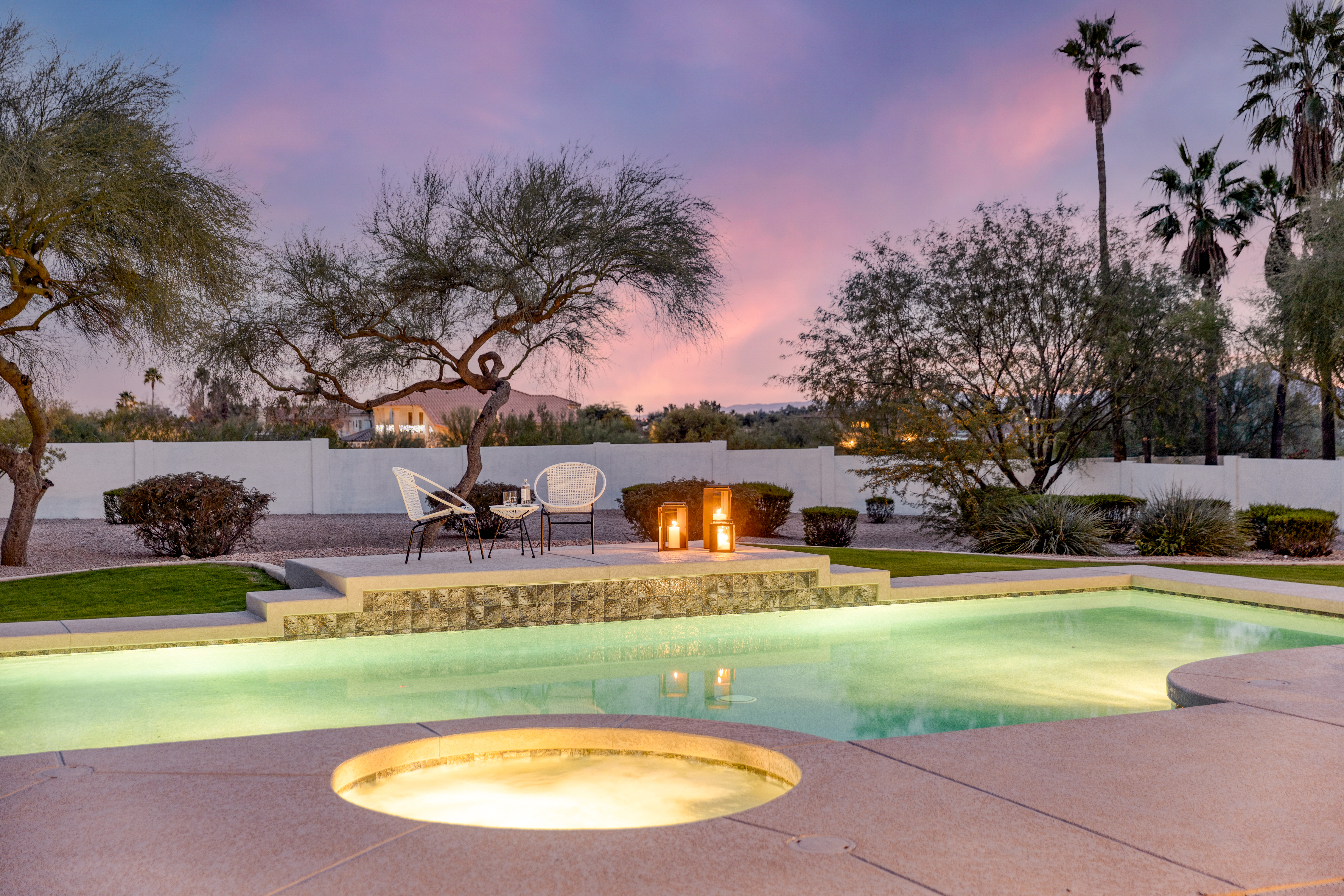 Scottsdale Home 1005533