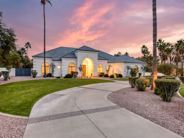 Scottsdale Home 1005533