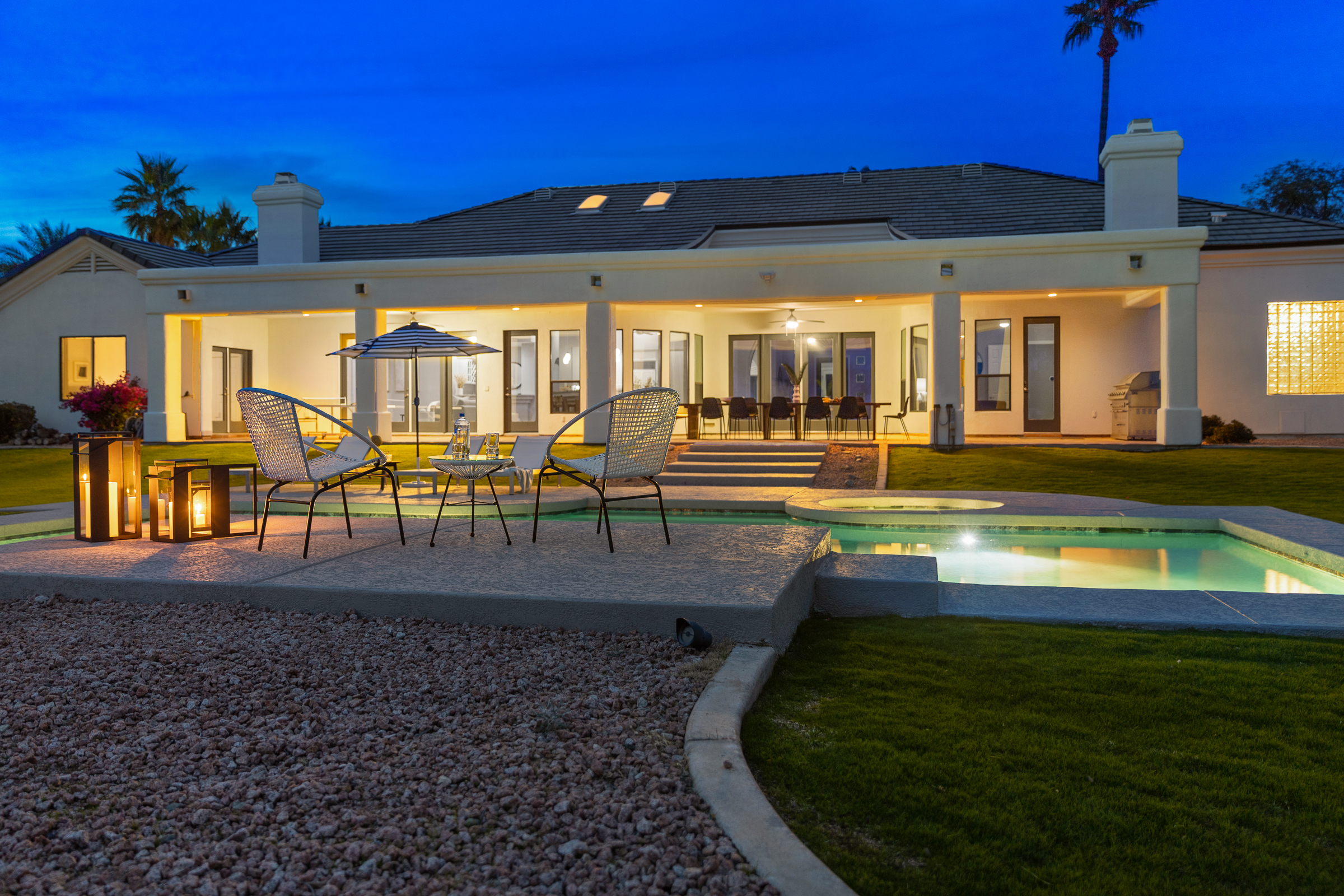 Scottsdale Home 1005533