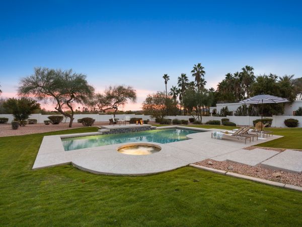 Scottsdale Home 1005533