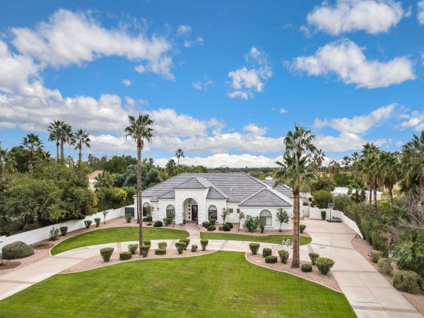 Scottsdale Home 1005533