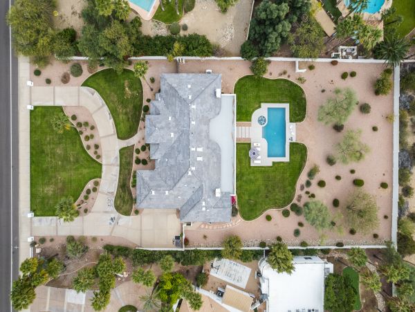 Scottsdale Home 1005533