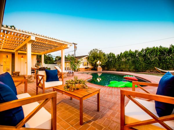 Scottsdale Home 1005534