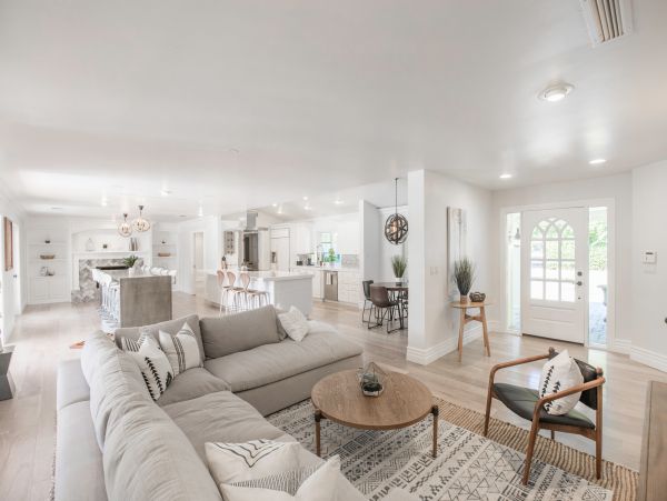 Scottsdale Home 1005534