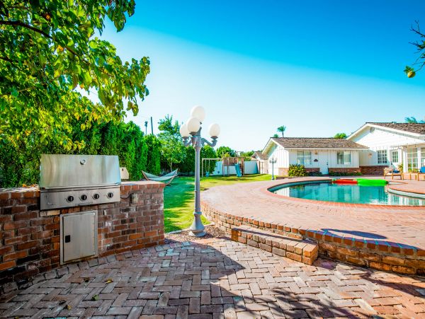 Scottsdale Home 1005534