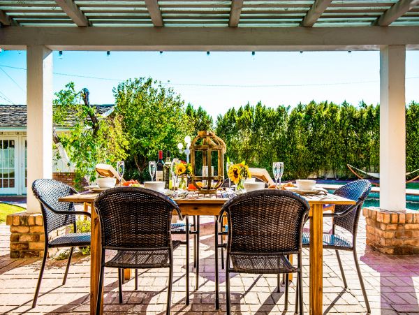 Scottsdale Home 1005534