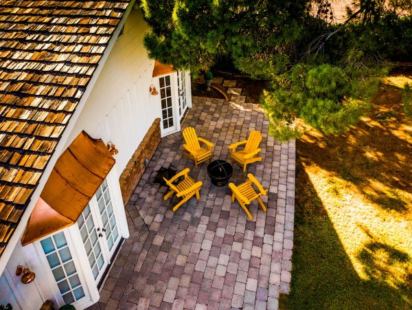 Scottsdale Home 1005534