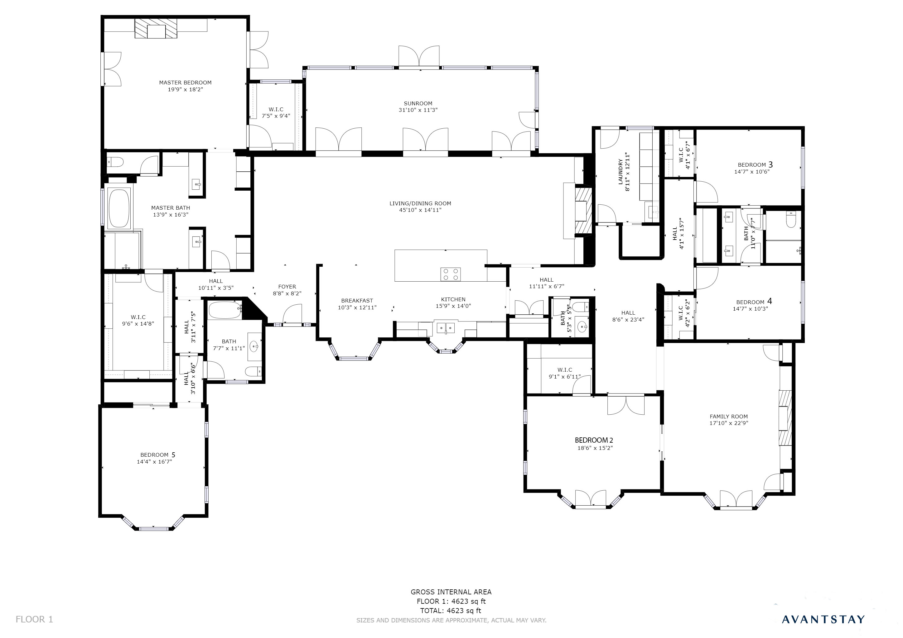 Scottsdale Home 1005534
