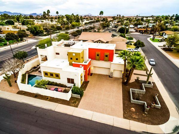 Scottsdale Home 1005535