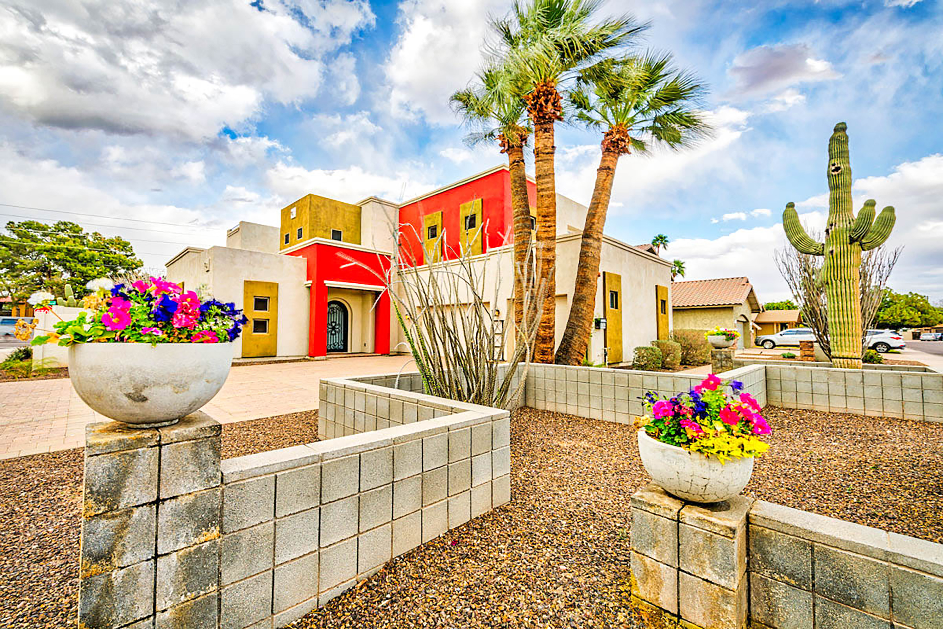 Scottsdale Home 1005535