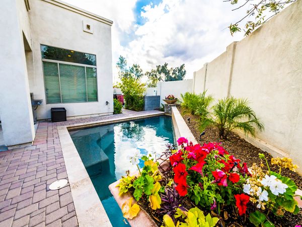 Scottsdale Home 1005535