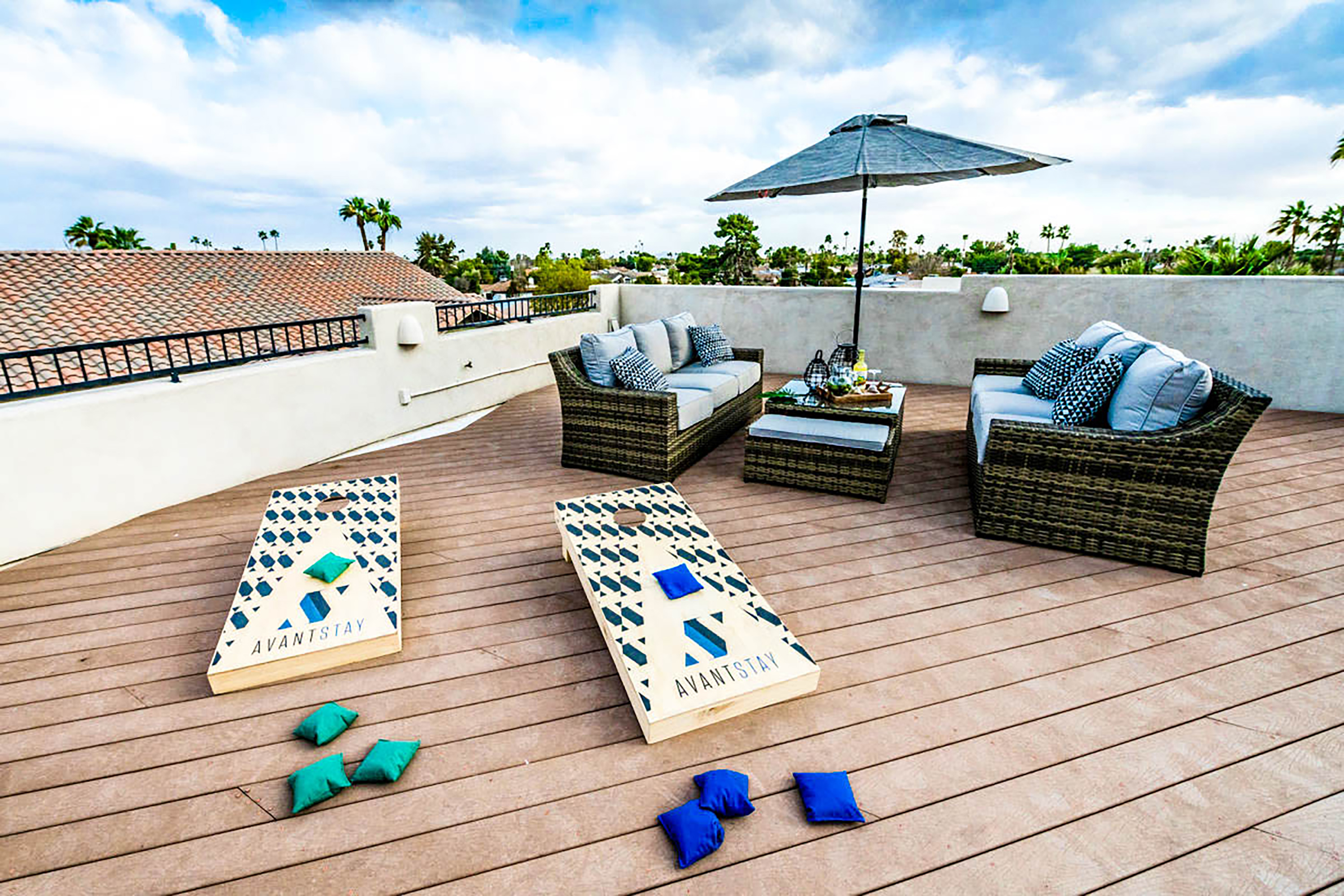 Scottsdale Home 1005535