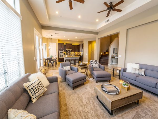 Scottsdale Home 1005535