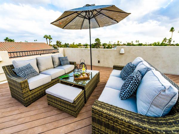 Scottsdale Home 1005535