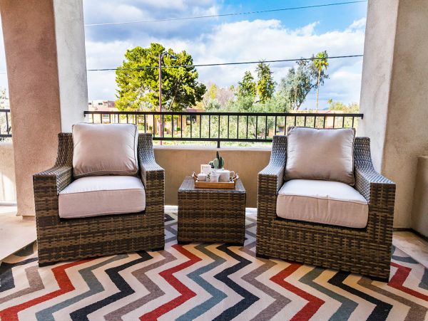 Scottsdale Home 1005535