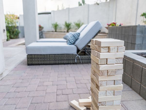 Scottsdale Home 1005535