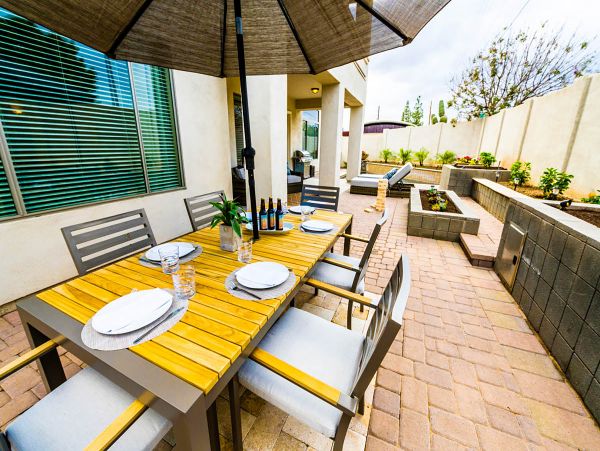 Scottsdale Home 1005535