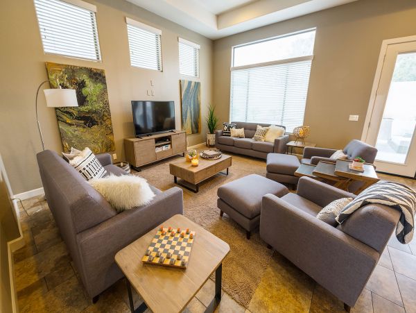 Scottsdale Home 1005535