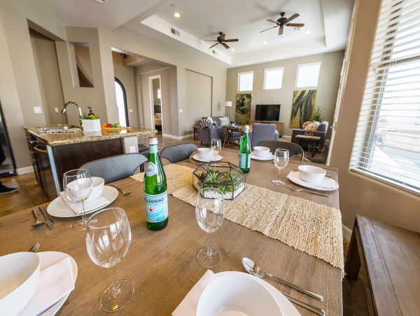 Scottsdale Home 1005535