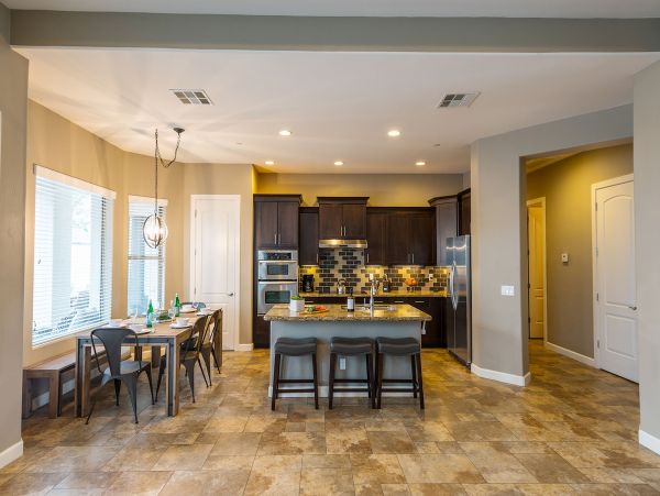 Scottsdale Home 1005535