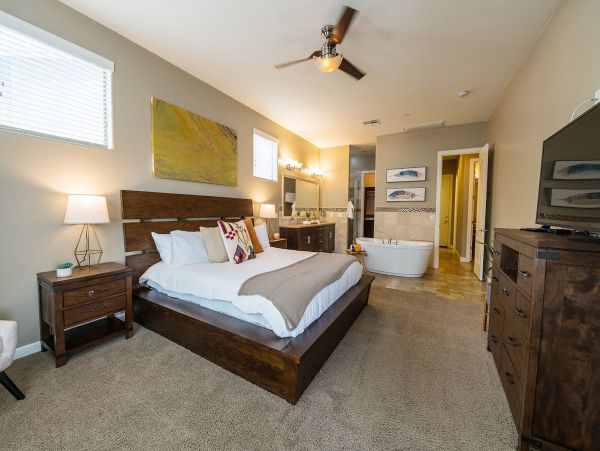 Scottsdale Home 1005535