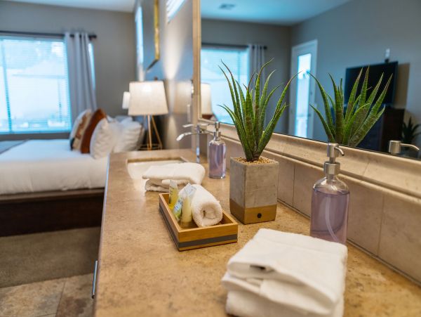Scottsdale Home 1005535