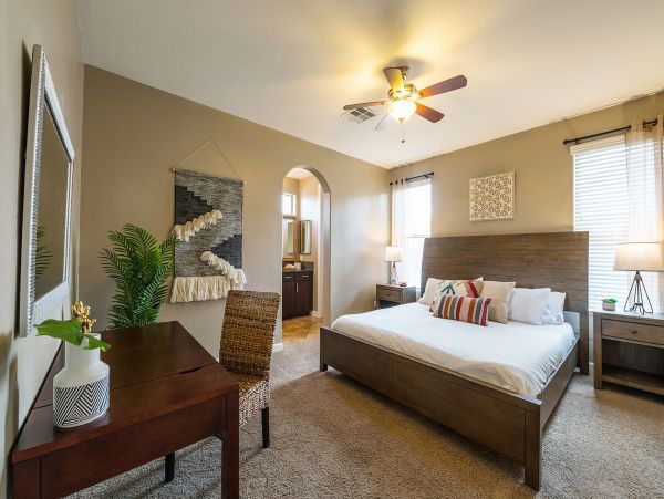 Scottsdale Home 1005535