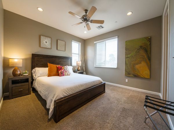 Scottsdale Home 1005535
